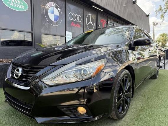 NISSAN ALTIMA 2018 1N4AL3AP5JC266869 image