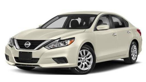 NISSAN ALTIMA 2018 1N4AL3AP2JC206600 image