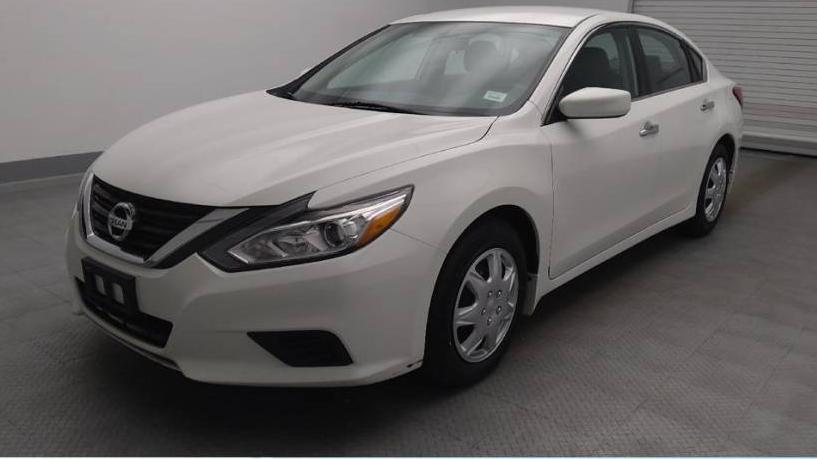 NISSAN ALTIMA 2018 1N4AL3AP1JC260440 image