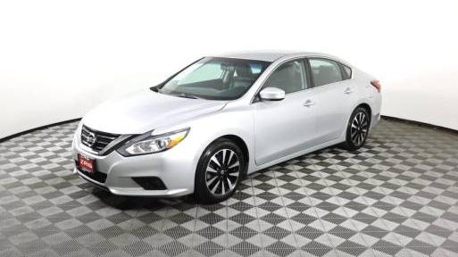 NISSAN ALTIMA 2018 1N4AL3AP9JC155922 image