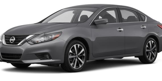 NISSAN ALTIMA 2018 1N4AL3AP3JC470313 image