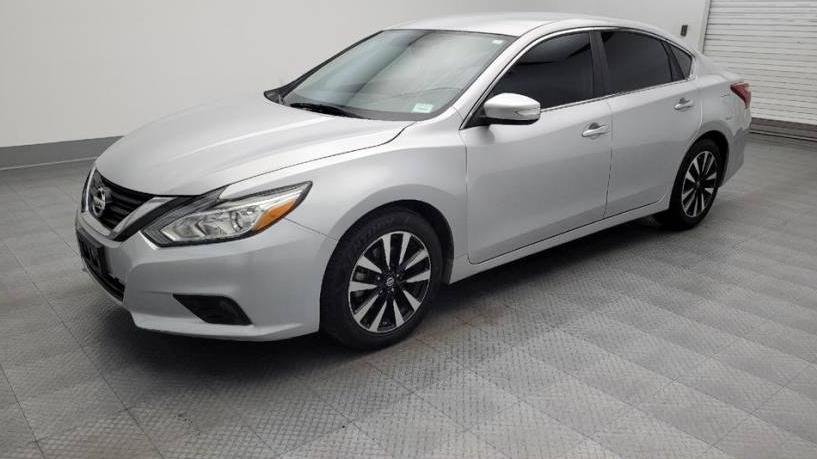 NISSAN ALTIMA 2018 1N4AL3AP8JC197918 image