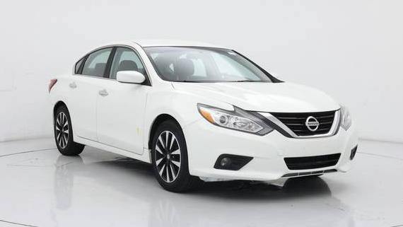 NISSAN ALTIMA 2018 1N4AL3AP5JC194359 image