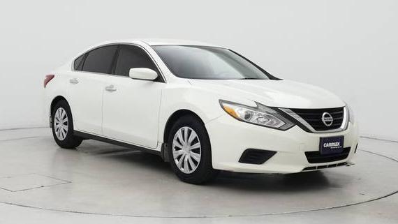 NISSAN ALTIMA 2018 1N4AL3APXJC227596 image
