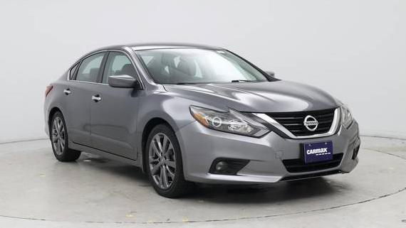 NISSAN ALTIMA 2018 1N4AL3AP7JC287271 image