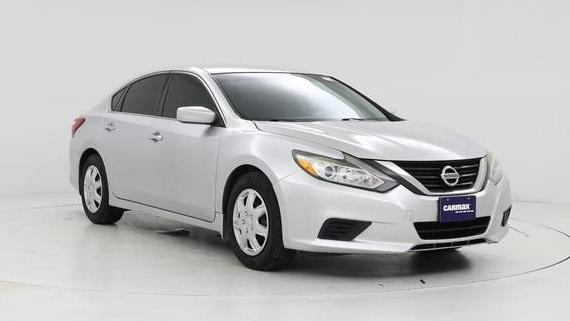 NISSAN ALTIMA 2018 1N4AL3AP3JC186843 image
