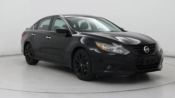 NISSAN ALTIMA 2018 1N4AL3AP4JC274462 image