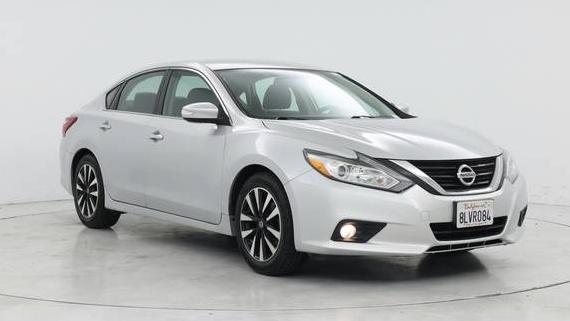 NISSAN ALTIMA 2018 1N4AL3AP3JC188740 image