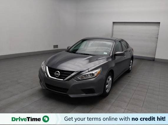 NISSAN ALTIMA 2018 1N4AL3AP3JC247981 image