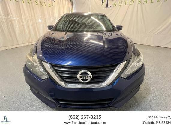NISSAN ALTIMA 2018 1N4AL3AP2JC104956 image NISSAN ALTIMA 2018 1N4AL3AP2JC104956 image