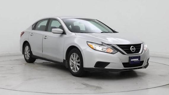 NISSAN ALTIMA 2018 1N4AL3AP7JC272222 image