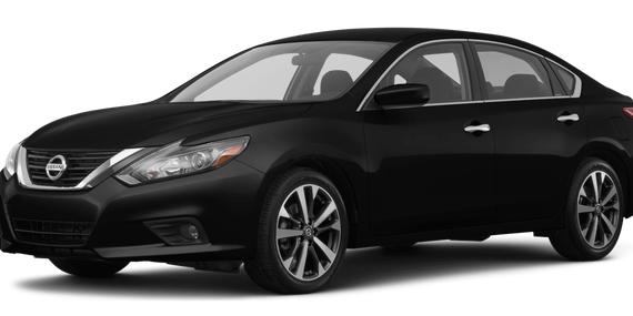 NISSAN ALTIMA 2018 1N4AL3AP3JC269057 image