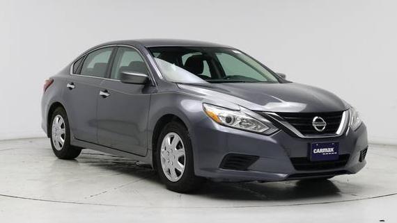 NISSAN ALTIMA 2018 1N4AL3AP4JC187113 image