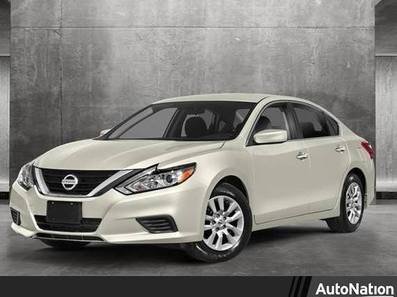 NISSAN ALTIMA 2018 1N4AL3AP3JC223907 image