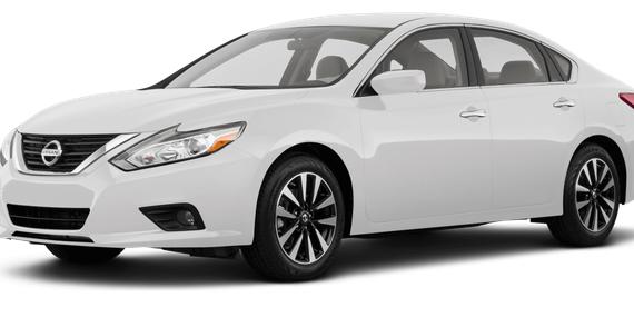 NISSAN ALTIMA 2018 1N4AL3AP4JC111424 image
