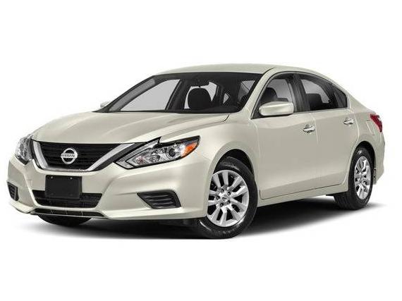 NISSAN ALTIMA 2018 1N4AL3AP0JC187836 image