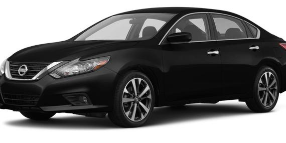 NISSAN ALTIMA 2018 1N4AL3AP5JC244290 image