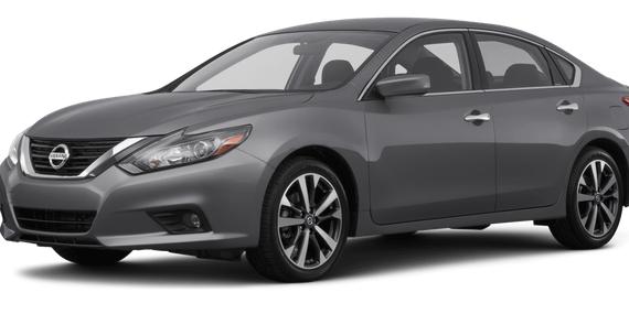 NISSAN ALTIMA 2018 1N4AL3AP1JC287136 image