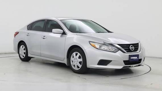 NISSAN ALTIMA 2018 1N4AL3AP4JC112699 image