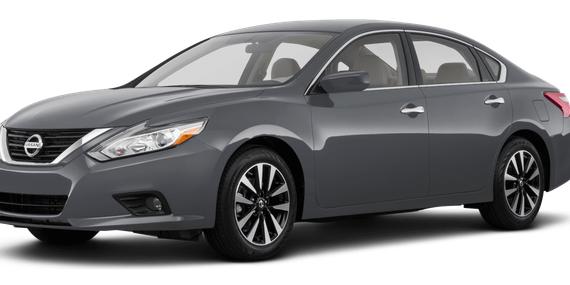 NISSAN ALTIMA 2018 1N4AL3APXJC253860 image