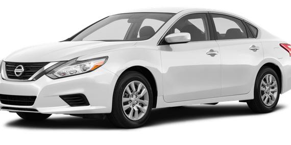 NISSAN ALTIMA 2018 1N4AL3AP8JC234997 image
