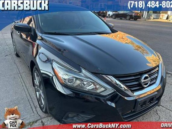 NISSAN ALTIMA 2018 1N4AL3AP8JC236930 image