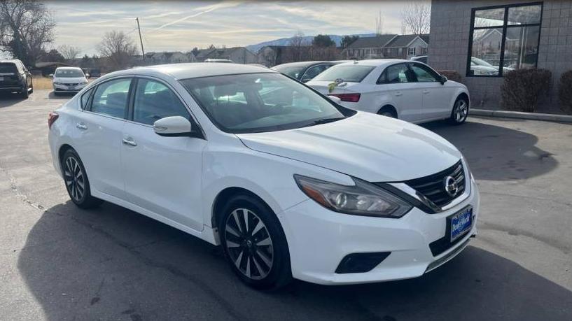 NISSAN ALTIMA 2018 1N4AL3AP1JC157941 image