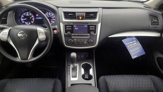 NISSAN ALTIMA 2018 1N4AL3AP2JC103936 image