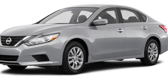NISSAN ALTIMA 2018 1N4AL3AP9JC289507 image