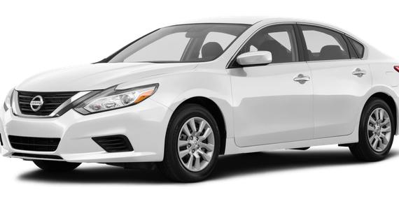NISSAN ALTIMA 2018 1N4AL3AP1JC273169 image