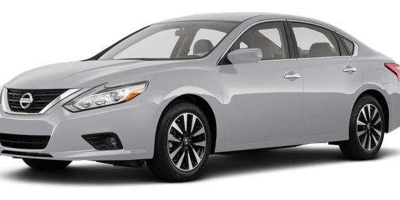 NISSAN ALTIMA 2018 1N4AL3AP9JC170405 image