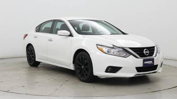 NISSAN ALTIMA 2018 1N4AL3AP9JC194221 image