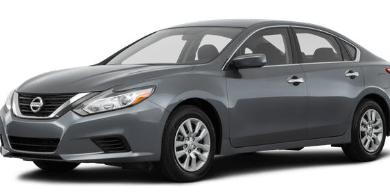 NISSAN ALTIMA 2018 1N4AL3AP2JC197395 image