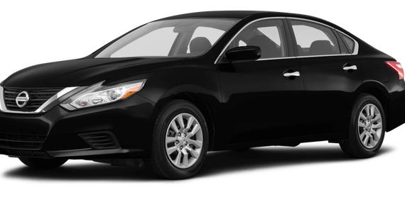 NISSAN ALTIMA 2018 1N4AL3AP7JC476308 image