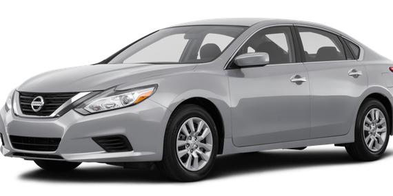 NISSAN ALTIMA 2018 1N4AL3AP7JC113281 image