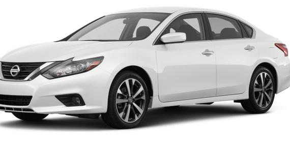 NISSAN ALTIMA 2018 1N4AL3APXJC278659 image
