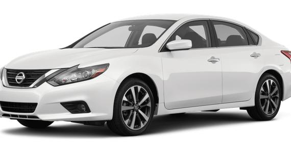 NISSAN ALTIMA 2018 1N4AL3AP1JC172164 image
