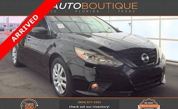 NISSAN ALTIMA 2018 1N4AL3AP2JC247762 image