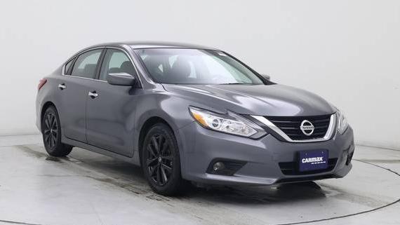 NISSAN ALTIMA 2018 1N4AL3AP8JC254392 image