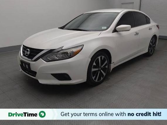NISSAN ALTIMA 2018 1N4AL3AP2JC289168 image