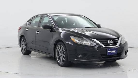 NISSAN ALTIMA 2018 1N4AL3AP8JC218072 image