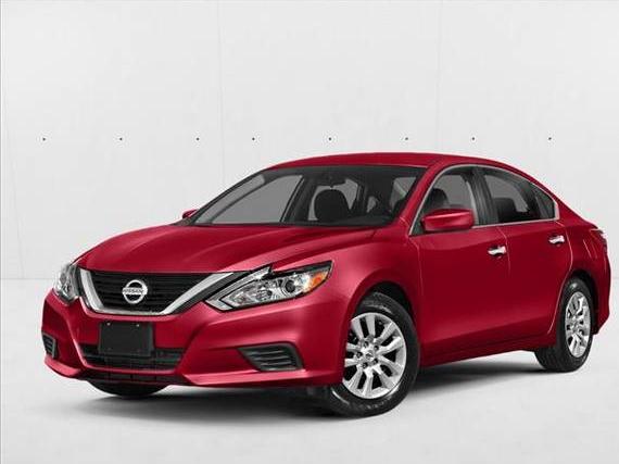 NISSAN ALTIMA 2018 1N4AL3AP7JC223151 image