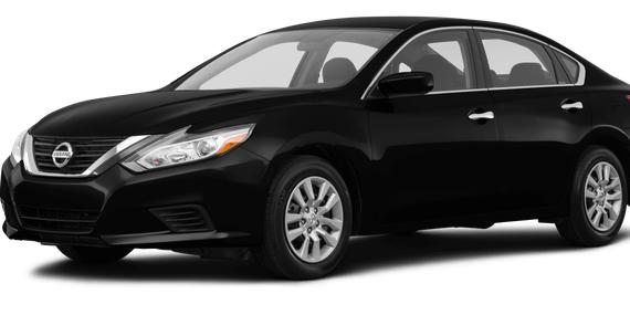 NISSAN ALTIMA 2018 1N4AL3AP2JC160377 image