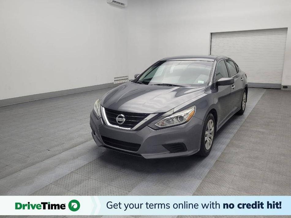 NISSAN ALTIMA 2018 1N4AL3AP8JC214183 image