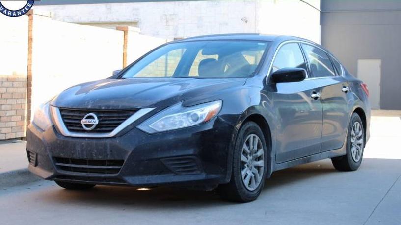 NISSAN ALTIMA 2018 1N4AL3AP2JC221257 image