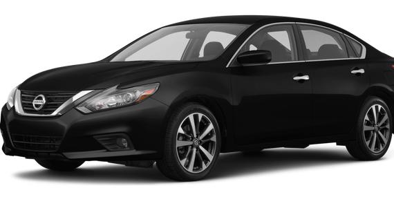 NISSAN ALTIMA 2018 1N4AL3AP9JC236483 image