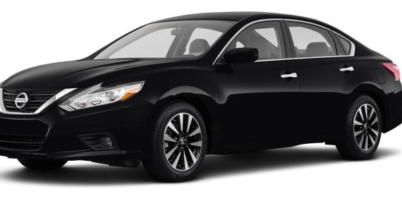 NISSAN ALTIMA 2018 1N4AL3AP5JC215744 image