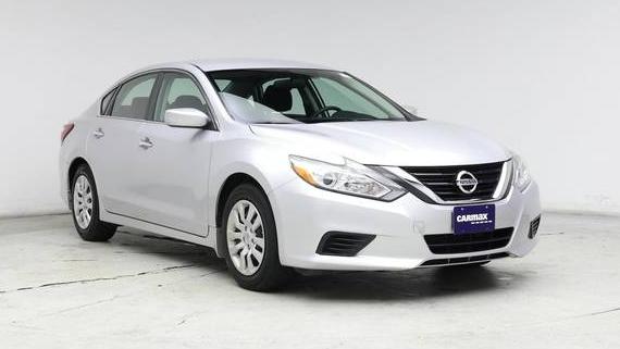 NISSAN ALTIMA 2018 1N4AL3AP2JC140775 image