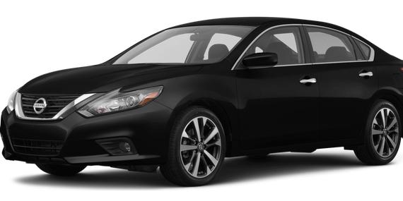 NISSAN ALTIMA 2018 1N4AL3APXJC242230 image