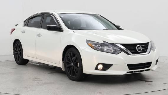 NISSAN ALTIMA 2018 1N4AL3AP7JC476809 image